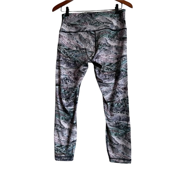 Lululemon Wunder Under Luxtreme - Picture 11 of 12